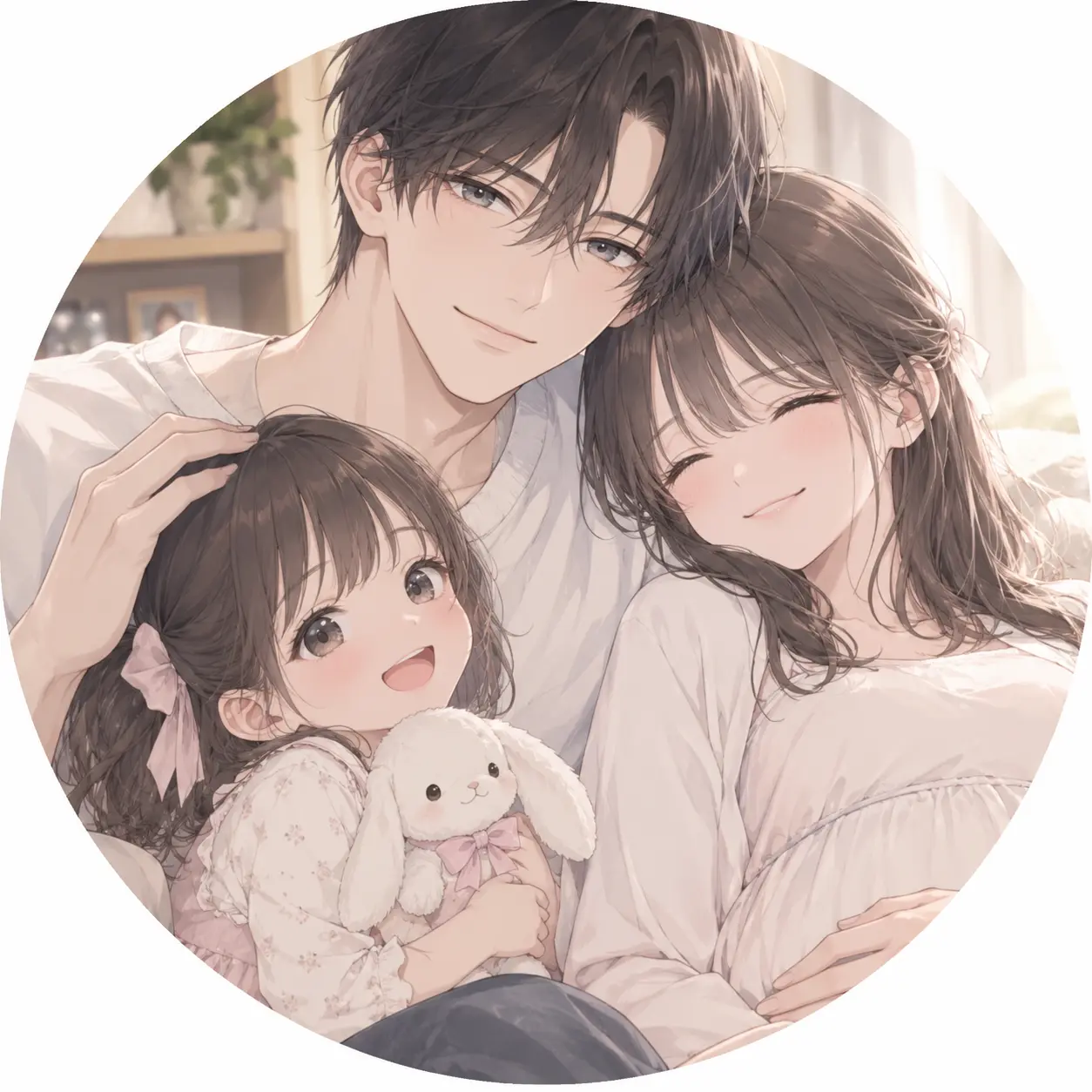 DarkKiang5087의 家族