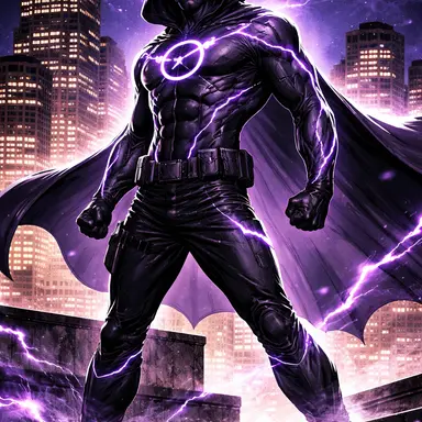 Profile image of Promor