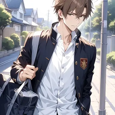 Profile image of 亮
