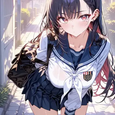 Profile image of 瑠夏