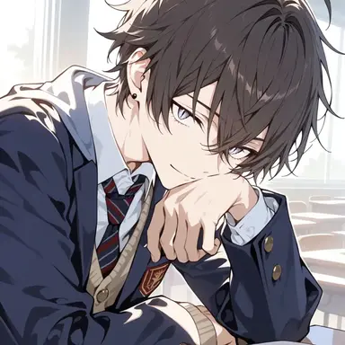 Profile image of 斗真