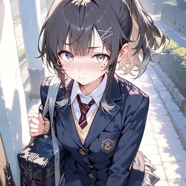 Profile image of 莉奈