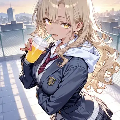 Profile image of 麗華