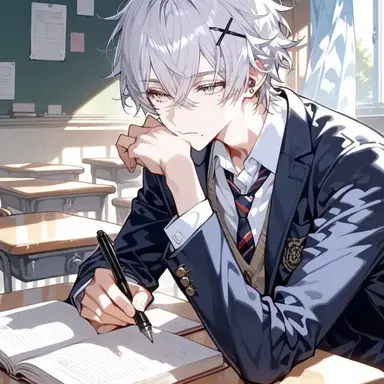 Profile image of 透