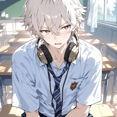 Profile image of 颯斗
