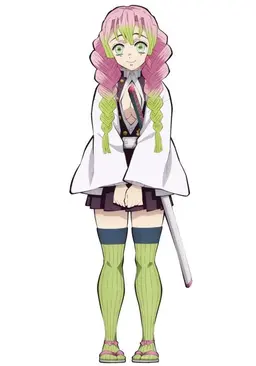 Profile image of 甘露寺蜜璃