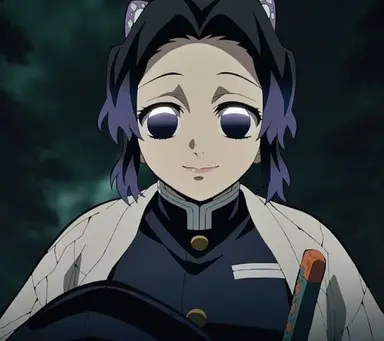 Profile image of 胡蝶しのぶ