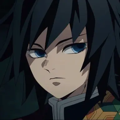 Profile image of 토미오카 기유