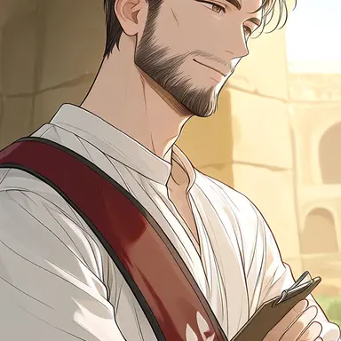 Profile image of Orren