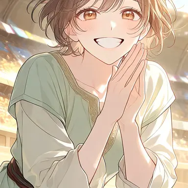 Profile image of Ari