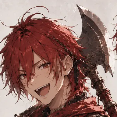 Profile image of アヴァ