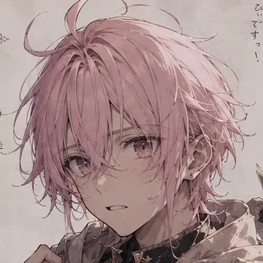 Profile image of ログ