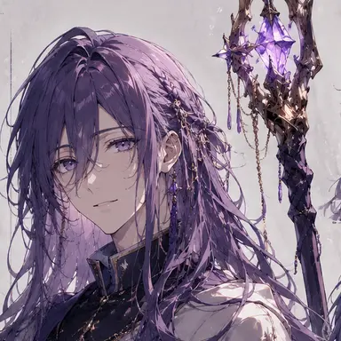 Profile image of メイジ