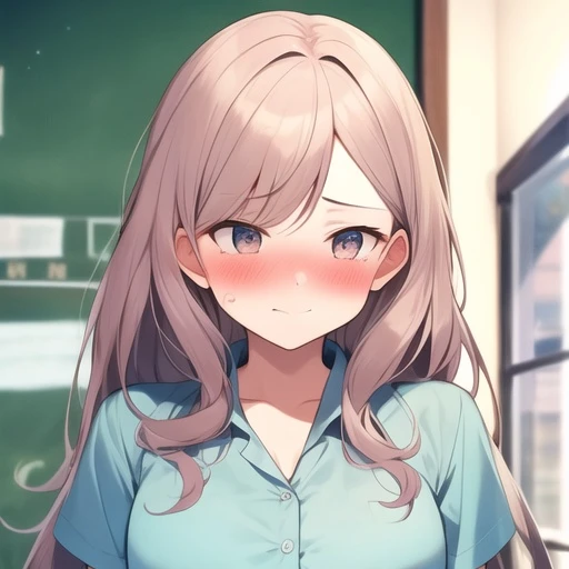 ゆみ先生