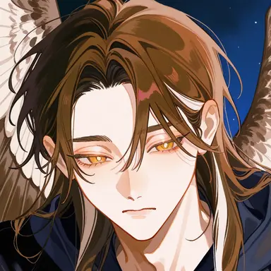 Profile image of 梟谷 朔羽