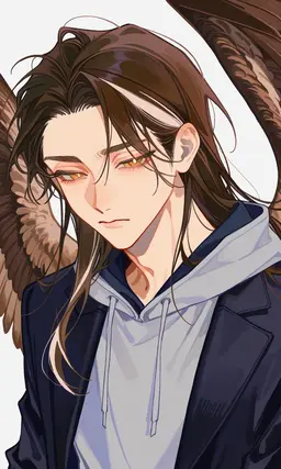 Profile image of 梟谷 朔羽
