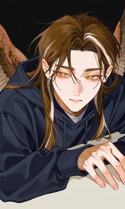 Profile image of 梟谷 朔羽