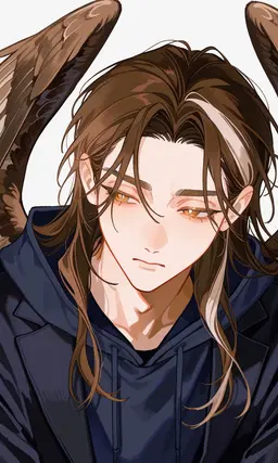Profile image of 梟谷 朔羽