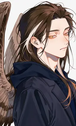 Profile image of 梟谷 朔羽