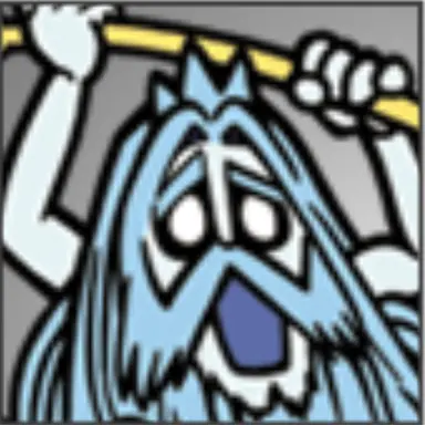Profile image of 巨深ポセイドン
