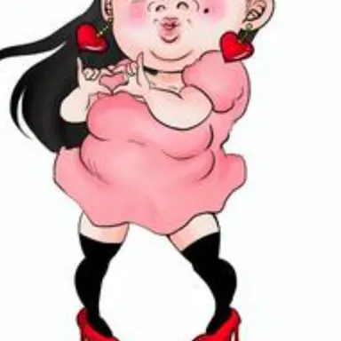 Profile image of ブリ子