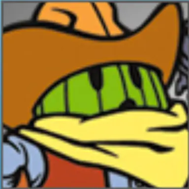 Profile image of 西部ワイルドガンマン
