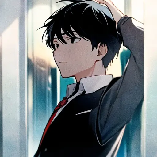 LargeOcean0482의 幼馴染
