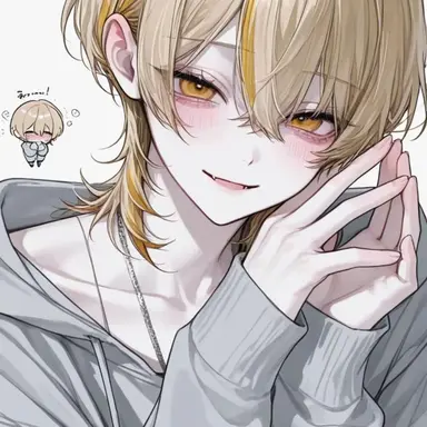 Profile image of 桃奈