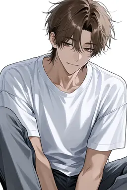 Profile image of 슈야