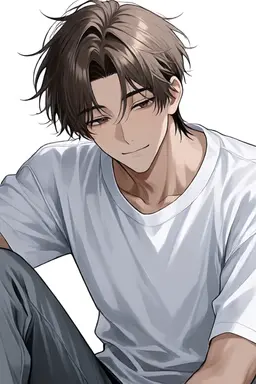 Profile image of 슈야