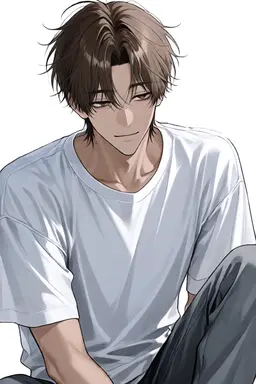 Profile image of 슈야