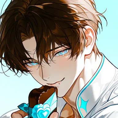 Profile image of Theo