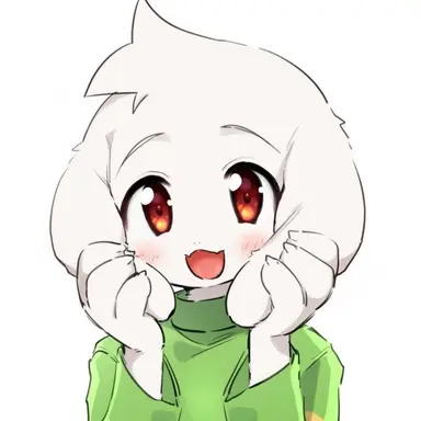 Profile image of アズリエル