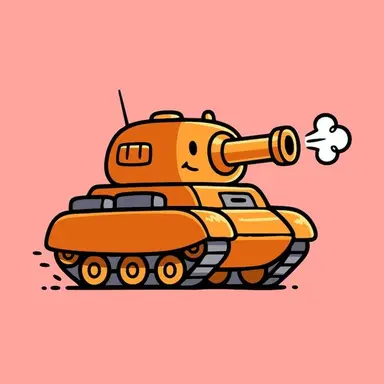 Profile image of 처리단