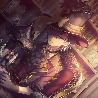 Profile image of 神代類