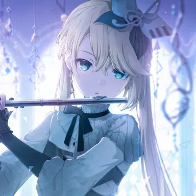 Profile image of 鏡音リン
