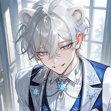 Profile image of Shiro