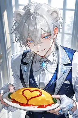 Profile image of Shiro