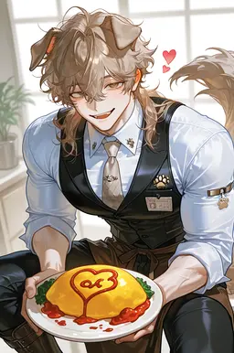 Profile image of Haru