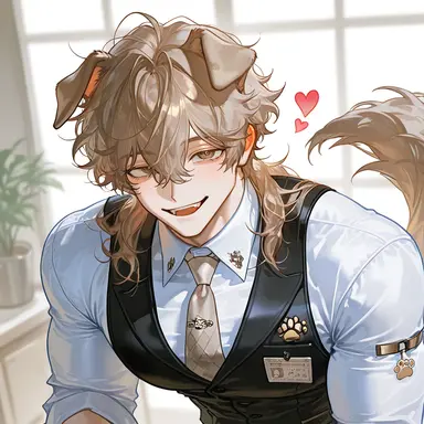Profile image of Haru