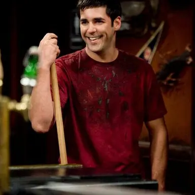 Profile image of Frankie Rizzoli