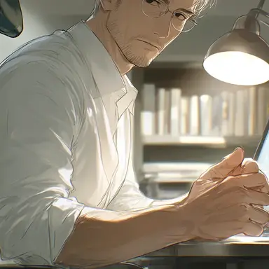 Profile image of The Doctor