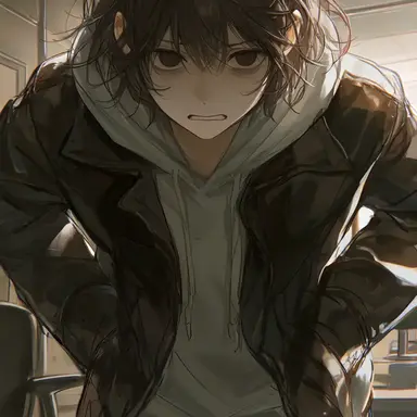 Profile image of Anonymous Youth