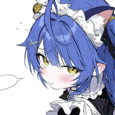 Profile image of にーな