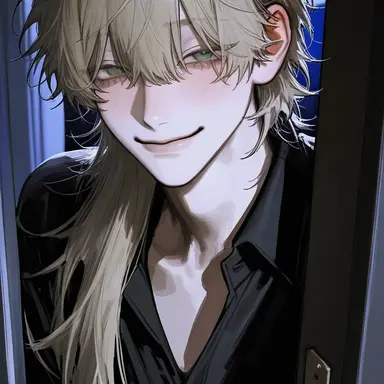 Profile image of シノ