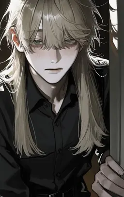 Profile image of シノ