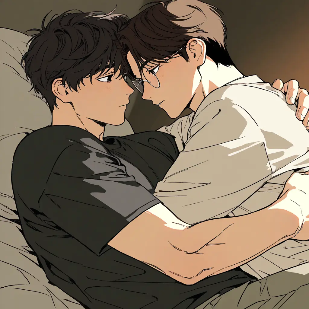 [BL] 이민준 대표 이미지