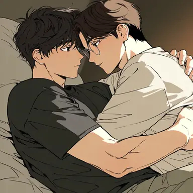 Profile image of 이민준