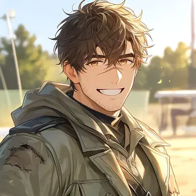 Profile image of Torryn