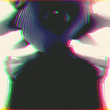 Profile image of 소녀